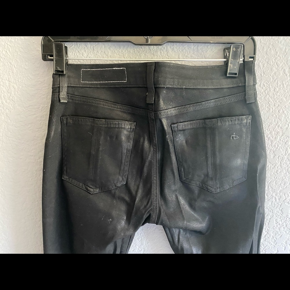 Rag and Bone jeans